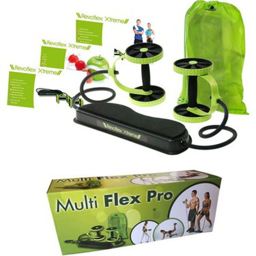 MultiFlex Pro Spor Aleti