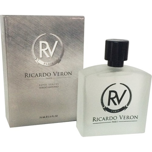 Ricardo Veron Parfüm