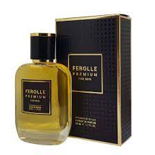 Ferolle Premium Afrodizyak Parfüm