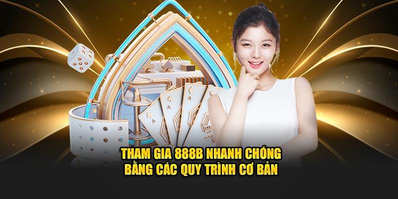 Nhà Cái 888b: Đánh Giá Uy Tín 2025, Khuyến Mãi, Link Vào Không Chặn! 3